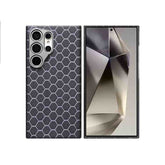 Fiber Phone Case For Samsung S24 Ultra