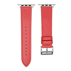 Double-Sided Microfiber Leather Band