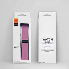 Silicone Watch Strap Packaging Box