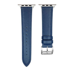 Double-Sided Microfiber Leather Band