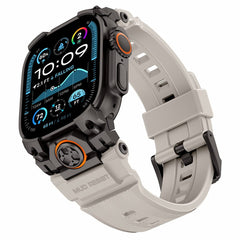 Silicone Watch Strap